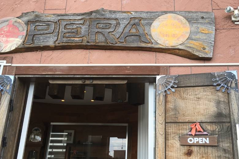 opera